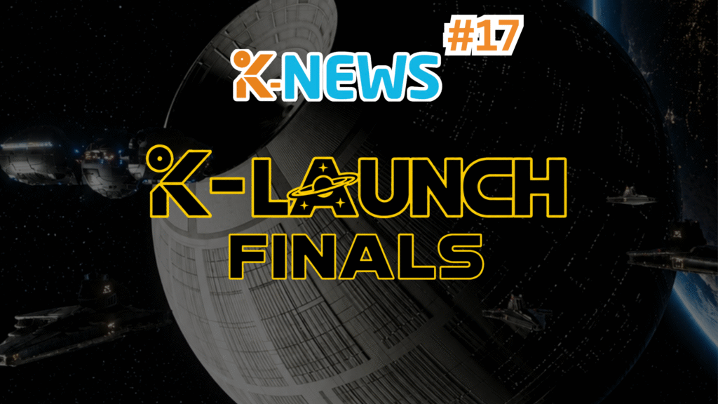 K-News Junio 2026